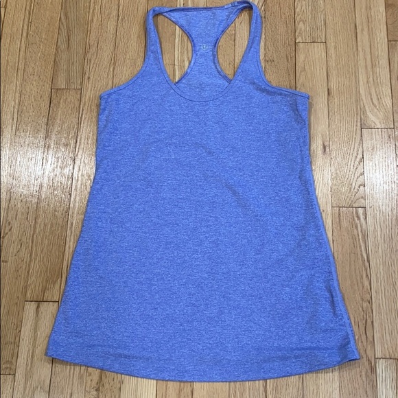 lululemon athletica Tops - Lululemon cool racerback tank